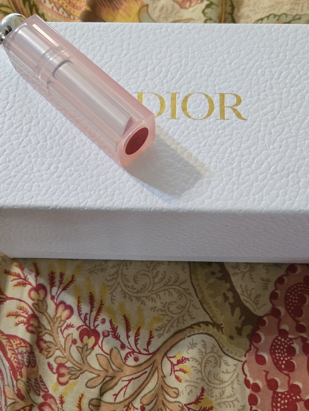 Dior Lip Glow Color Reviver Balm 59